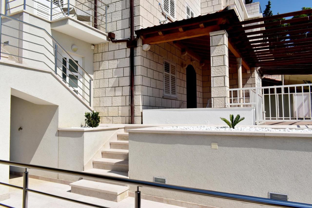 Apartment With View Dubrovnik Exterior foto