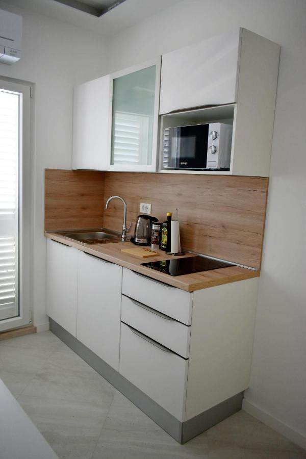 Apartment With View Dubrovnik Exterior foto