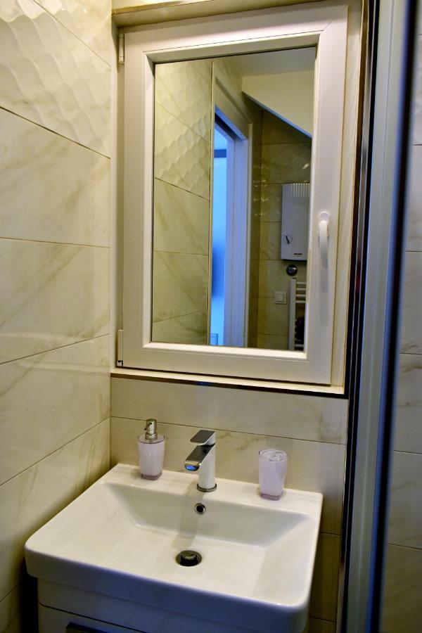 Apartment With View Dubrovnik Exterior foto